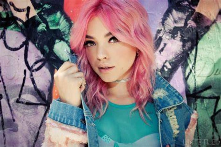 
All Truth About ‘Red Violet’ Member – Rena Lovelis – Age, Wiki 