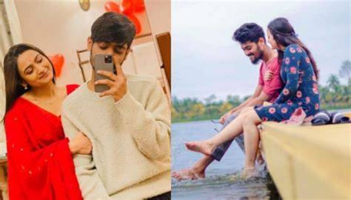 
All We Know About Pallavi Dey’s Boyfriend! Explore Her Dating Life 