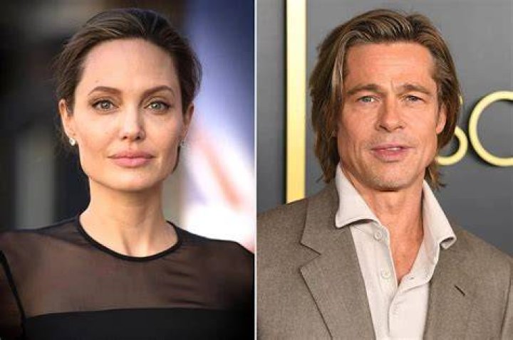 
Angelina Jolie Claims Brad Pitt Choked One of Their Kids; Pitt Source Calls Allegations ‘Untrue’ 