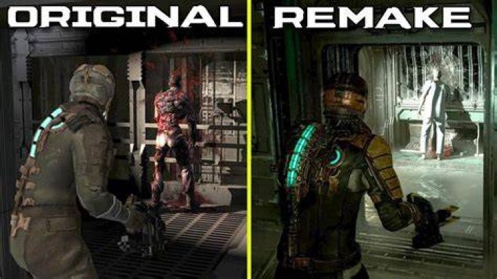 Are There Differences Between Dead Space Remake And the Original?