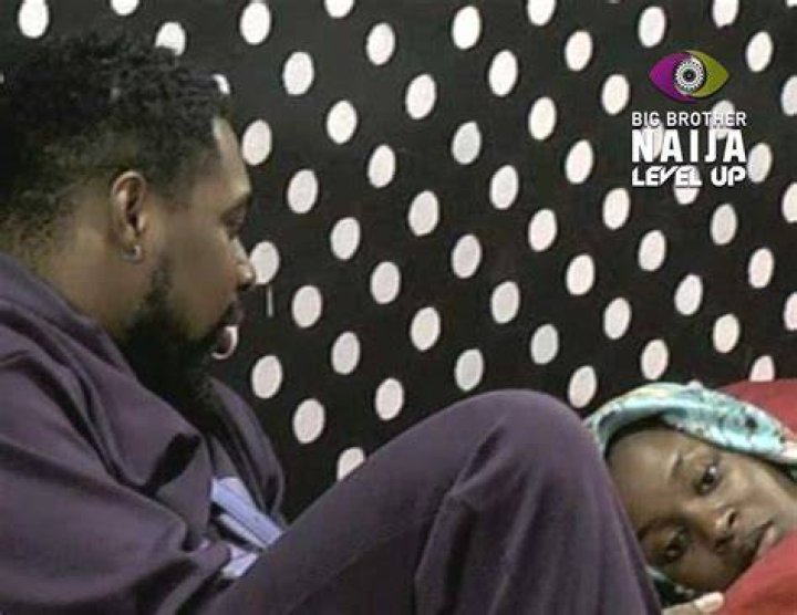 
BBNaija S7: “I want us to fall in love together, I love waking up to you every day.”-Sheggz tells Bella 