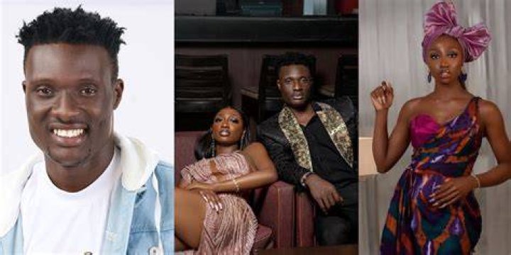 
BBNaija: “She Is Someone I Will Like To Spend The Rest Of My Life With” – Chizzy Opens Up On Relationship With Doyin 