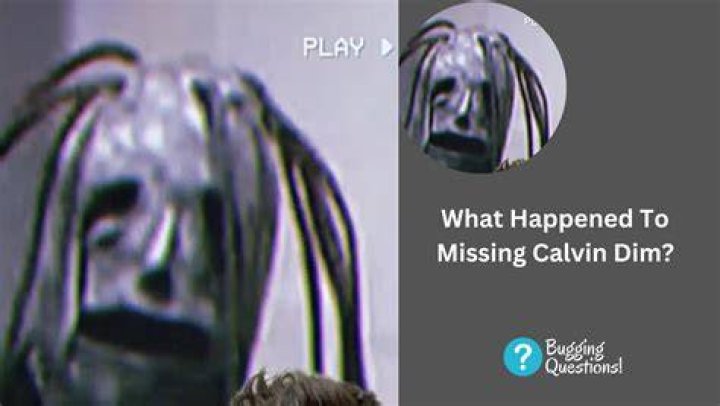 Calvin Dim Obituary – Missing Arcadia Tapes TikTok Mystery Debunked!