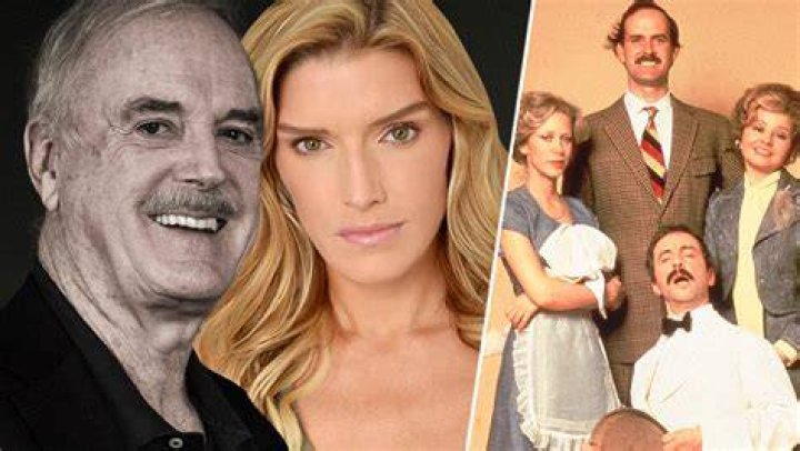 
Camilla Cleese, John Cleese to return series with daughter in Fawlty Towers 
