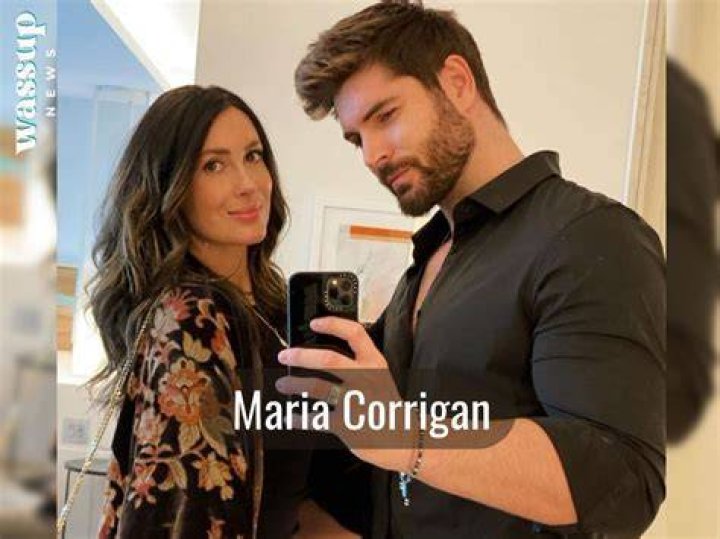 Cassius Corrigan Height, Weight, Net Worth, Age, Wiki, Who, Instagram, Biography