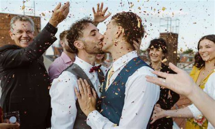 
Chris Pincher Once Gave His View On Gay And Same-Sex Marriage In 2023, Here Is What Fans Believe About His Sexuality 