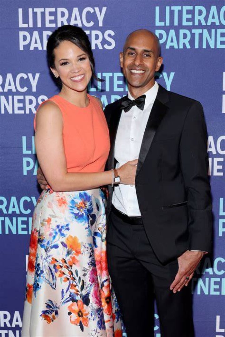 CNN’s Laura Jarrett is Married To A Harvard Graduate and Politician Tony Balkissoon, Are They Expecting Anytime Soon?