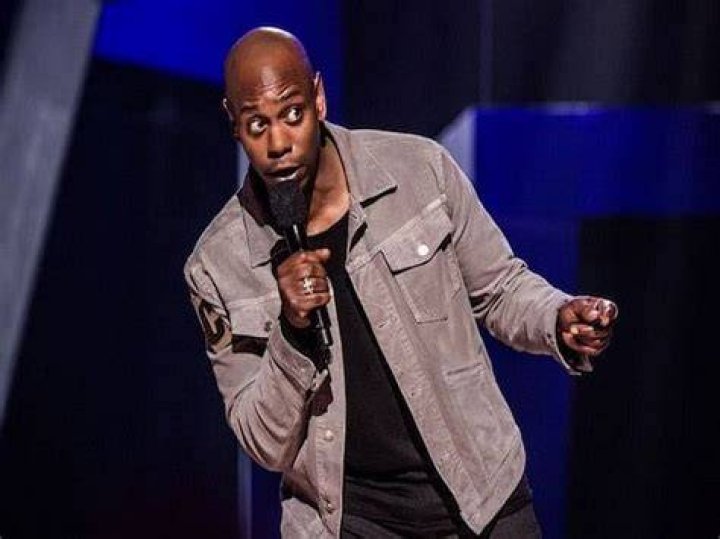 
Dave Chappelle Will Return To The Cast Of “Saturday Night Live” As A Host 