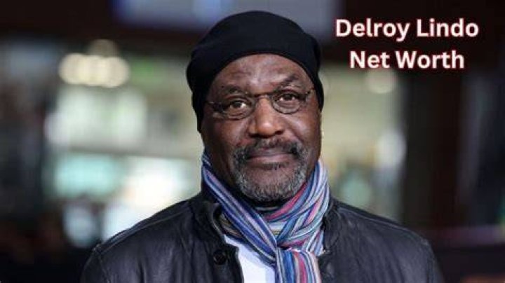 Delroy Lindo Height, Weight, Net Worth, Age, Birthday, Wikipedia, Who, Nationality, Biography