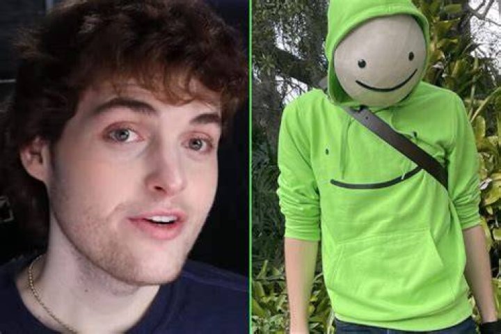 
Dream Face Reveal, Did Dream Do A Face Reveal 2022? When Is Dreams Face Reveal? 