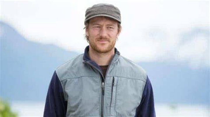 
Eivin Kilcher And Wife Eve Kilcher Are A Team on Alaska: The Last Frontier 