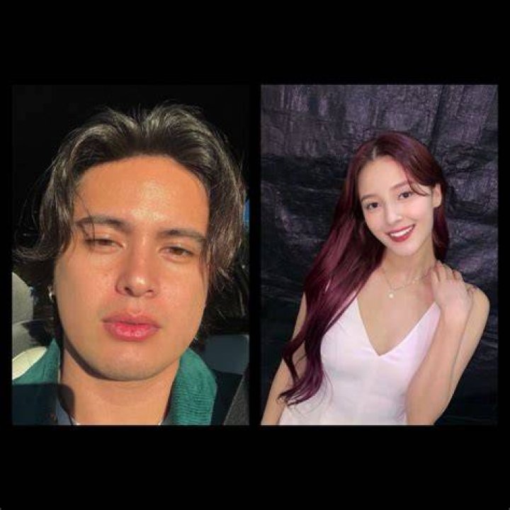 
Fans Believe Nancy McDonie And James Reid Relationship To Be More Than Friends 