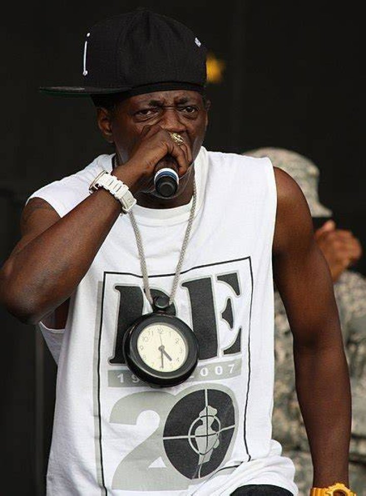 Flavor Flav Age, Birthday, Wikipedia, Who, Nationality, Biography