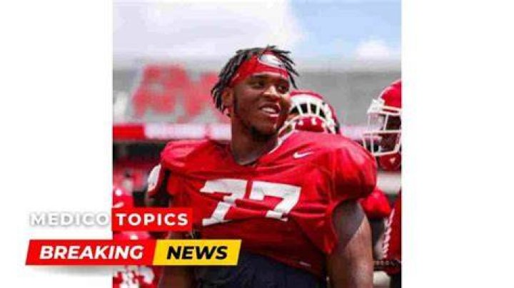 
How did Devin Willock die? football player car crash and cause of death explained 