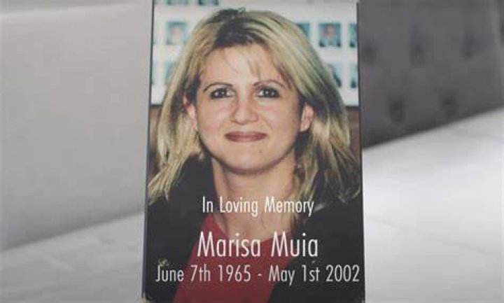 How Did Marisa Muia Die? Lisa Toma Mother Was A Domestic Violence Victim