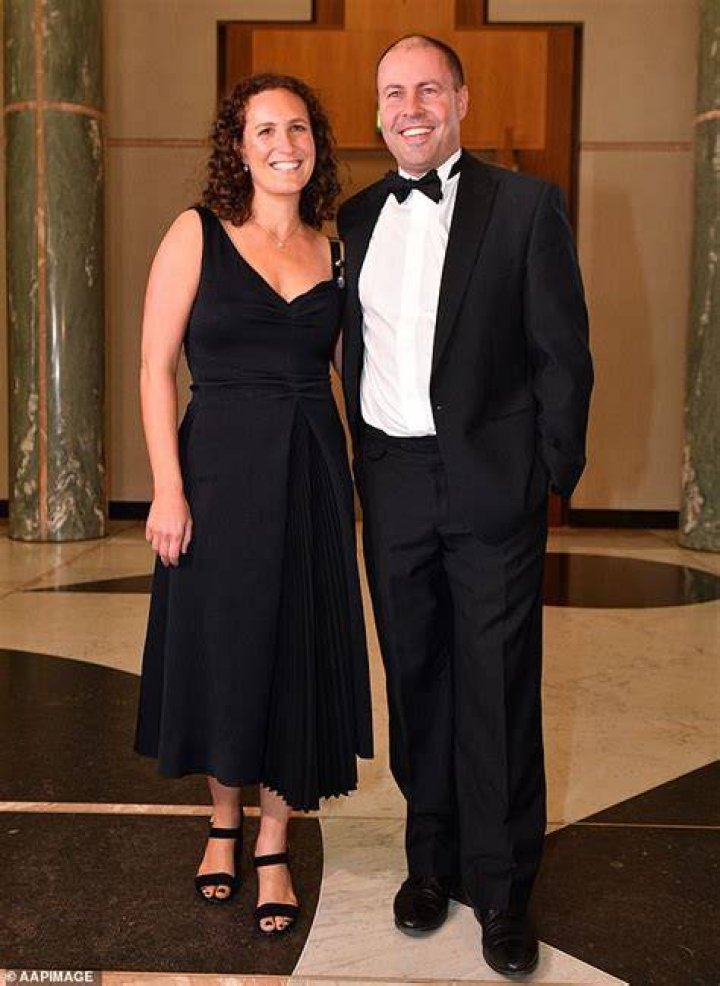 
How Old Is Josh Frydenberg Wife Amie Frydenberg? Is He Jewish? 