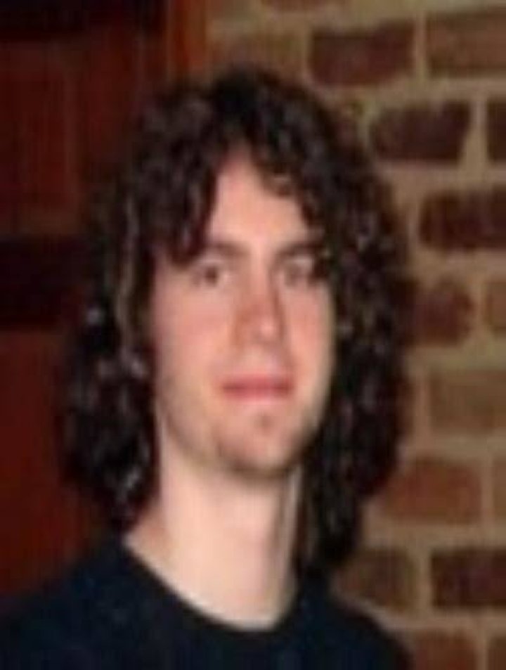 
Ian Burnet Missing Case Update, Help Post On Facebook 
