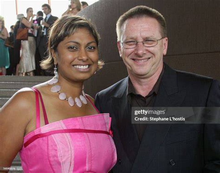 Is Indira Naidoo Husband A TV Producer? Career Details On Mark FitzGerald Revealed