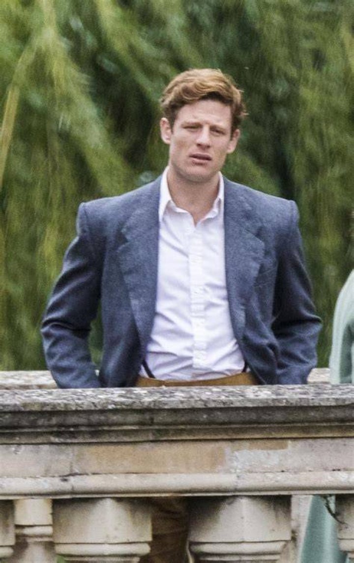Is James Norton Married? James Norton Age, Family, Bio, Height, Wife, Net Worth