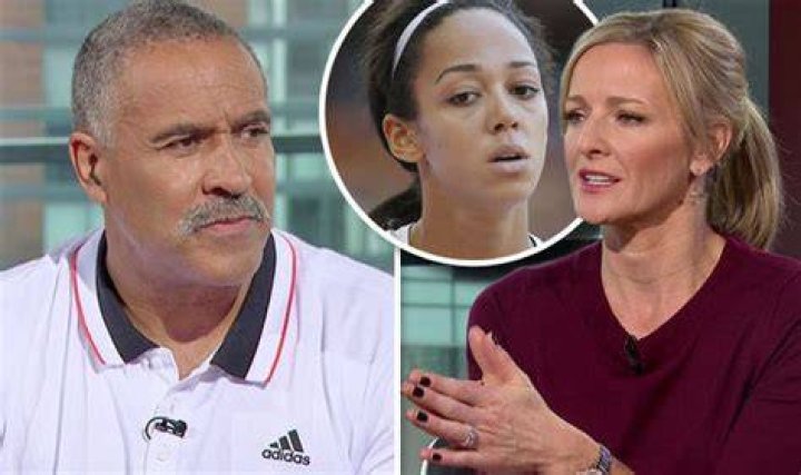 Is Katarina Johnson Thompson Related To Daley Thompson? Family Ties And More