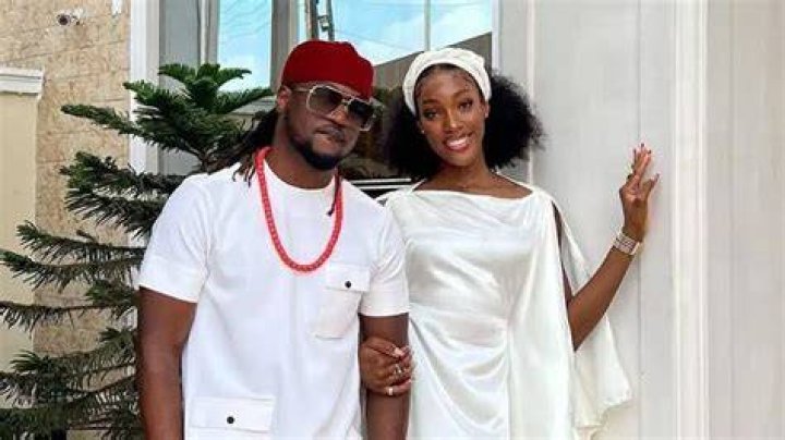 Is Paul Okoye Married? Nigerian Singer Paul Okoye Age, Family, Bio, Wife, Children, Net Worth