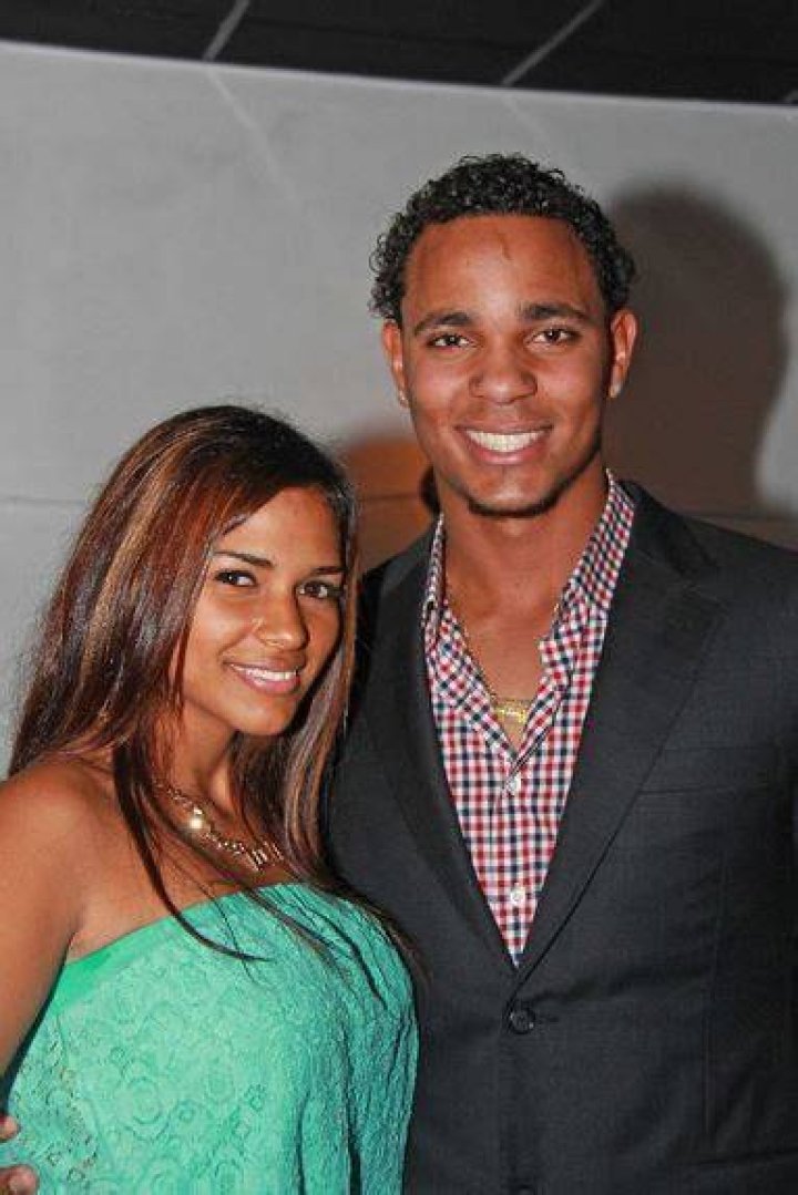 
Is Xander Bogaerts Married, Who Is Xander Bogaerts? 