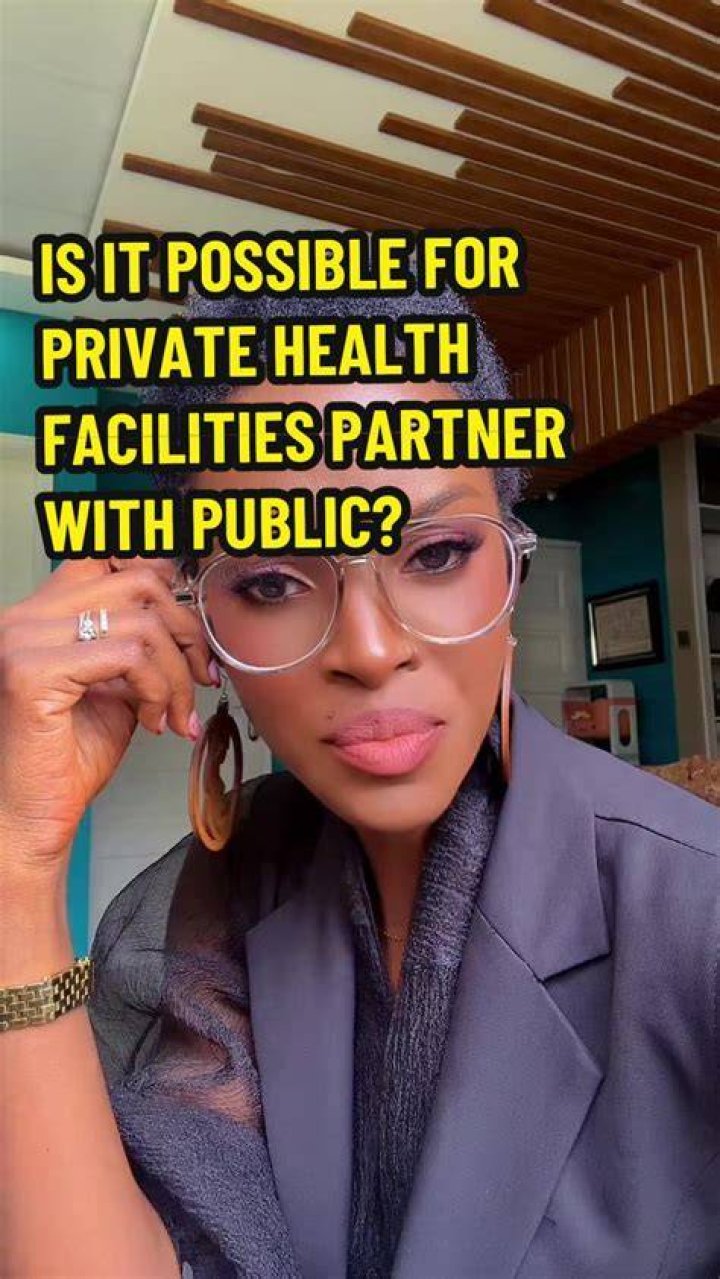 
It Is Unrealistic To Blame Private Health Facility For Not Providing Care To A Patient – Reno Omokri 