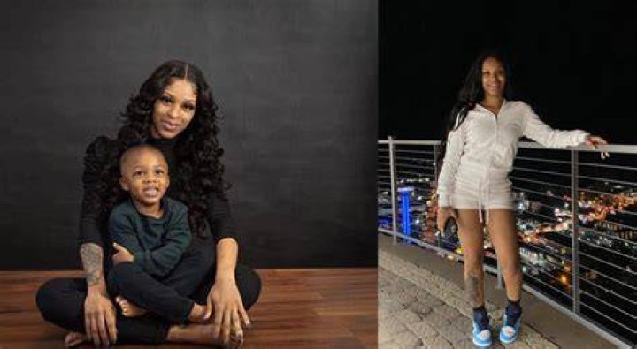 Jamea Jonae Harris Height, Weight, Net Worth, Age, Birthday, Wikipedia, Who, Instagram, Biography