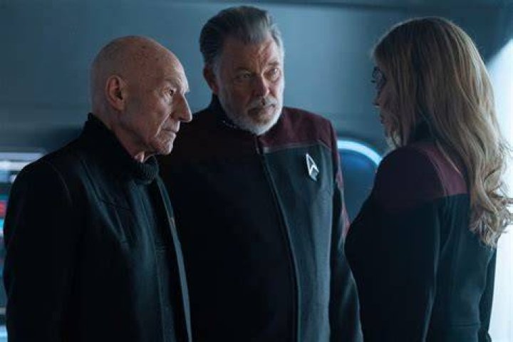 
Jean-Luc’s On A Mission In Star Trek: Picard Season 3’s New Trailer 
