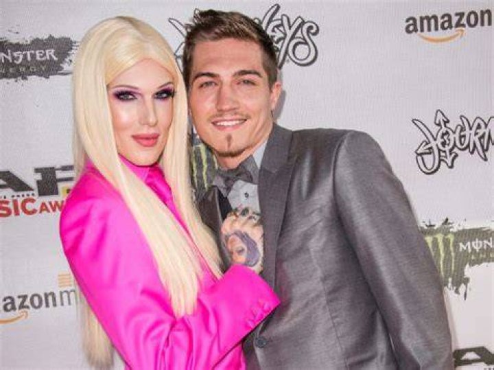 
Jeffree Star and Ex Boyfriend Andre Marhold Relationship Timeline, Why Did The Two Break Up? 