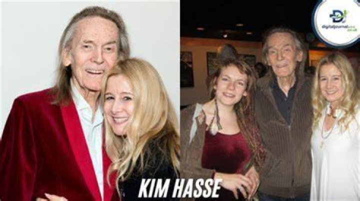 Kim Ynfante Age, Birthday, Wikipedia, Who, Nationality, Biography