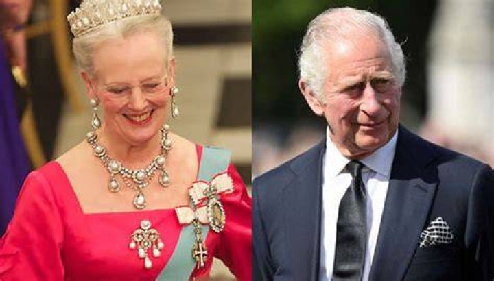 
King Charles III to follow Danish Queen stripping grandkids of royal titles? 