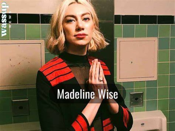 Madeline Vail Height, Weight, Net Worth, Age, Wiki, Who, Instagram, Biography
