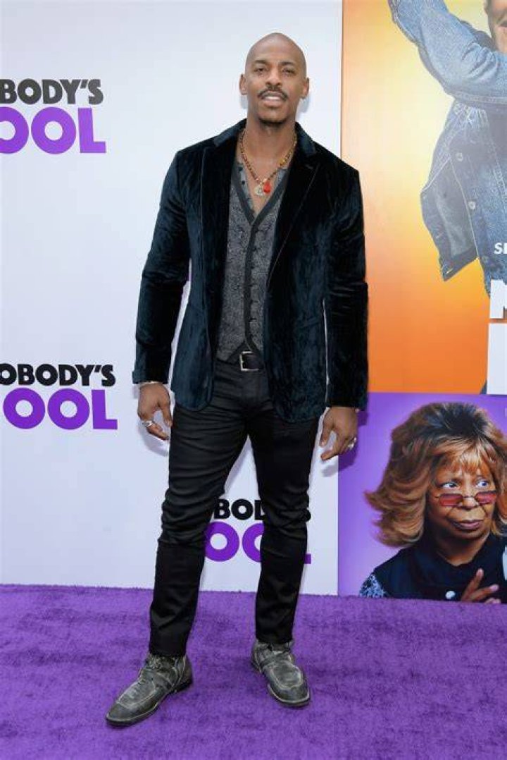 Mehcad Brooks Height, Weight, Net Worth, Age, Birthday, Wikipedia, Who, Nationality, Biography