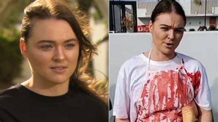 
Melbourne Activist Tash Peterson Death Threats- What Happened To Her? 