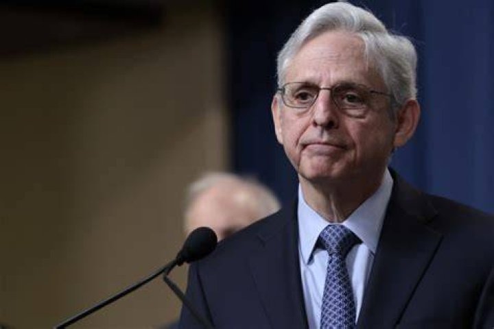 Merrick Garland Height, Weight, Net Worth, Age, Birthday, Wikipedia, Who, Instagram, Biography