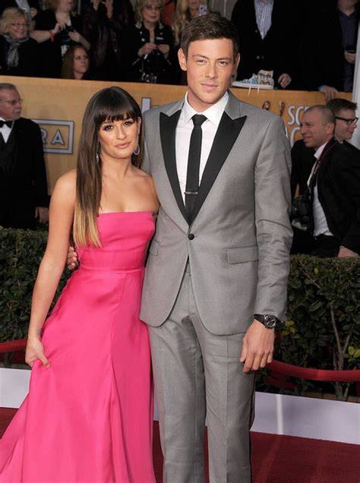 
Michelle Carter Was Obsessed WIth Cory Monteith & Lea Michele Relationship From Glee, Here is Why 