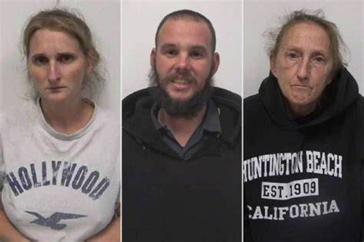 
N.C. Boy, 9, Was Allegedly Forced to Live in Outdoor Dog Cage for Months, Family Charged 