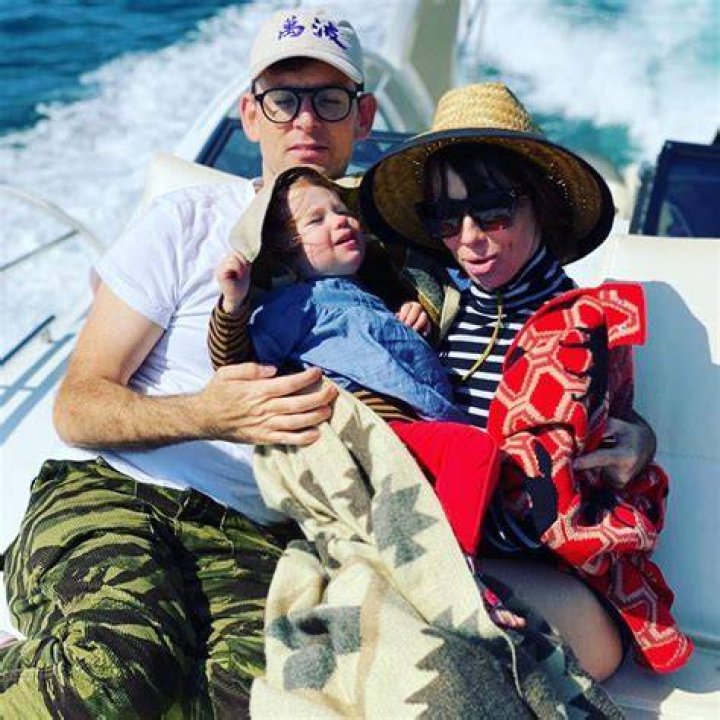 Natasha Leggero Baby Daughter With Husband Moshe Kasher – Kids And Family