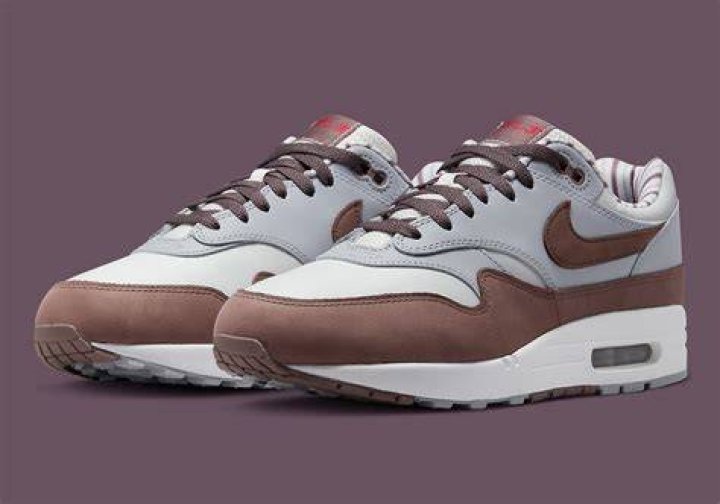 
Nike Air Max 1 “Shima Shima” shoes: Everything we know so far 