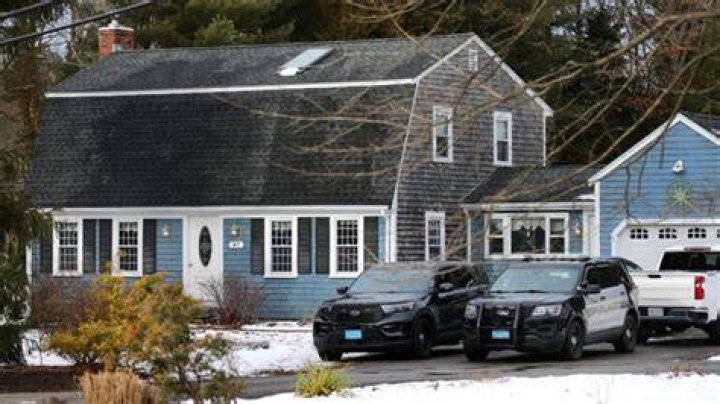 
Police have Arrested a Mother in Connection with the Murders of her Children at Their Home in Duxbury, Massachusetts 