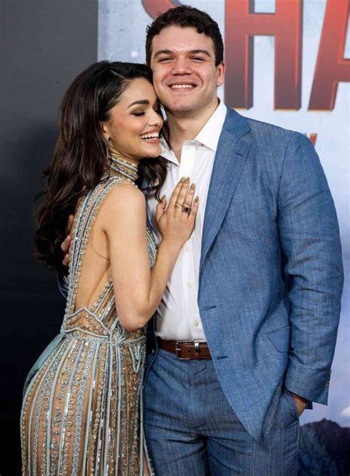 Rachel Zegler Is Dating New Boyfriend Josh Andres Rivera- West Side Story Co Stars Goes Oscar Official Partners