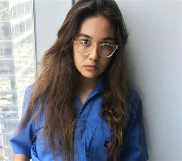 Rachelle Vinberg Height, Weight, Net Worth, Age, Wiki, Who, Instagram, Biography