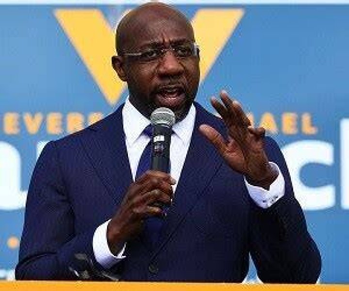 Raphael Warnock Height, Weight, Net Worth, Age, Birthday, Wikipedia, Who, Nationality, Biography