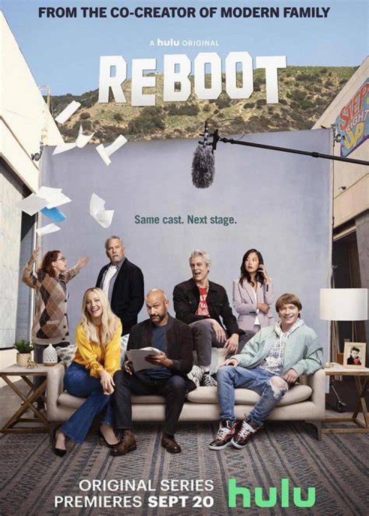 
Reboot (2022) Episode 8: Release Date, Preview And Where To Watch 