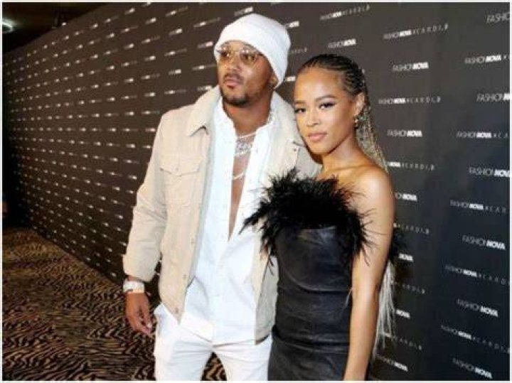 Romeo Miller is not Married to a Wife. Dating Girlfriend: Drew Sangster. Kids: Baby R.