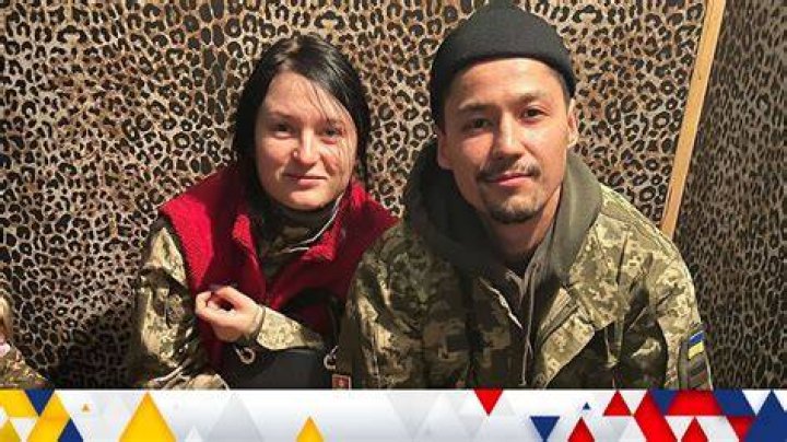 Russian Shelling Victim Pasha Lee Wikipedia, Ukraine Actor IMDb An Career