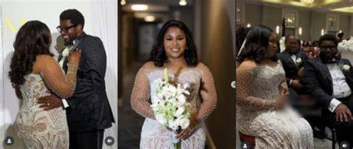 
She’s So Fine- Pastor Kingsley Okonkwo Celebrates His Wife’s Birthday With Adorable Photos 