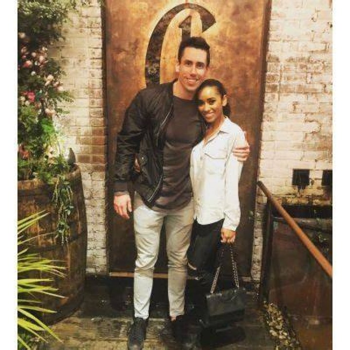 
The Bachelor Star Seinne Fleming Got Married To Her Long-Time Boyfriend Doug Fillmore 