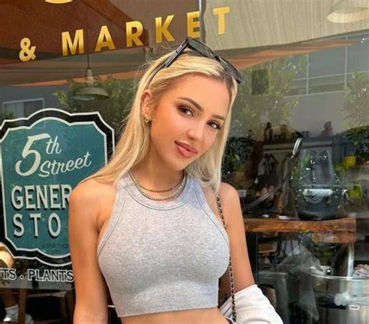 
The Untold Truth of Abby Rao – Who is Abby Rao? Biography 
